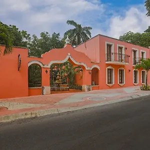 hacienda-san-miguel.allrivieramayahotels.com/