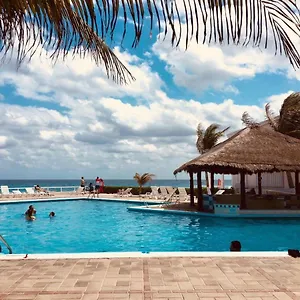  Apartamento Brisas Sunset México