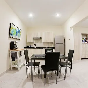 Cozy Sudio In The Heart Of Downtown. Walk Cabo #4 Apartamento