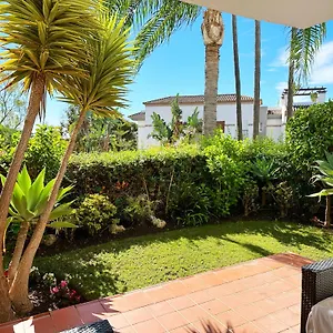 Los Arqueros Golf Apartment Benahavis