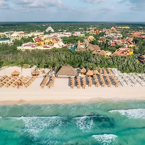 Resort Iberostar Selection Paraiso Maya *****