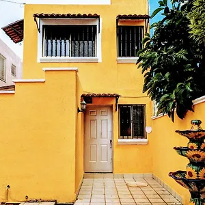  Сasa de vacaciones Casa Alicia México